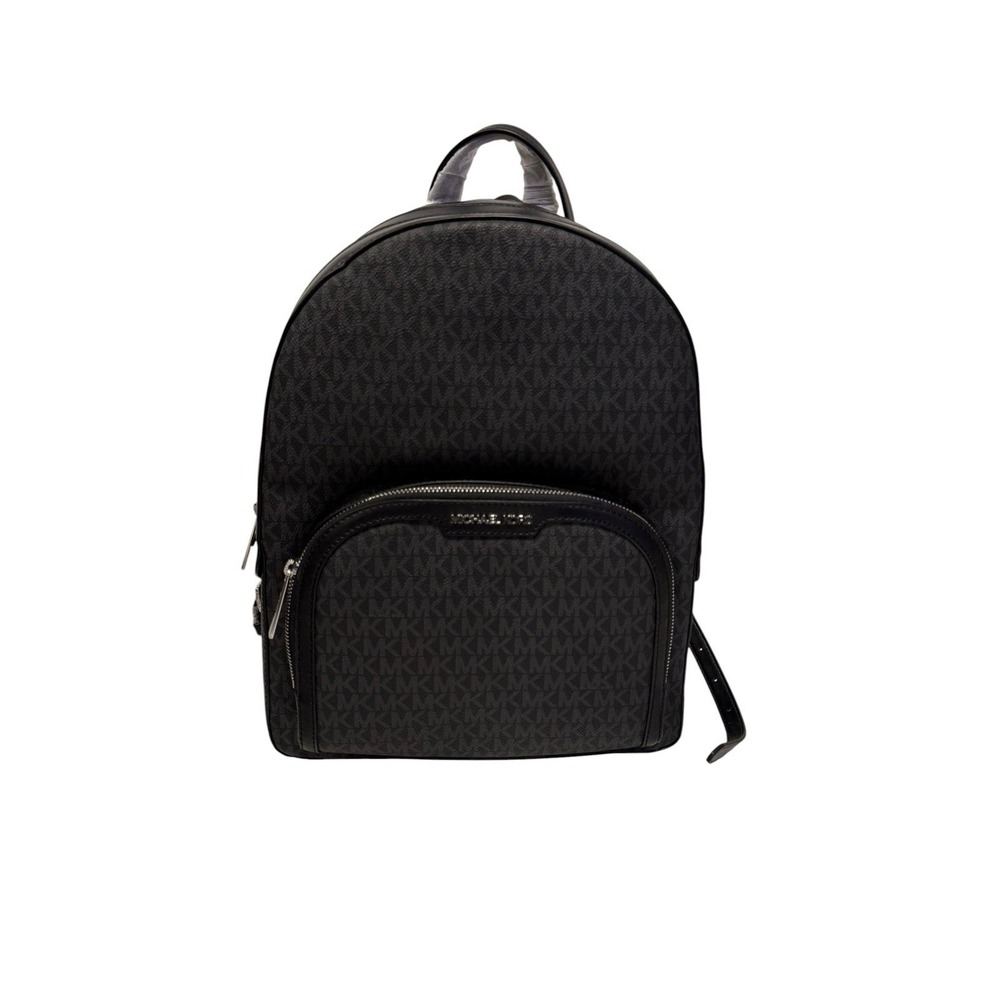 Michael Kors Jaycee Large Black